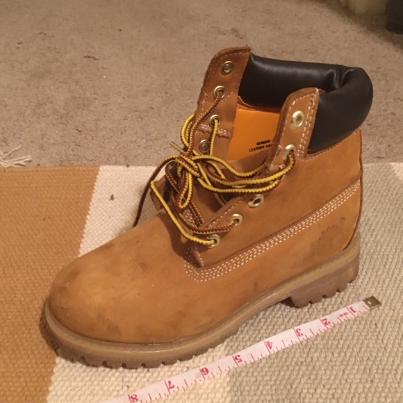 Timberland Boots - Picture 9 of 9